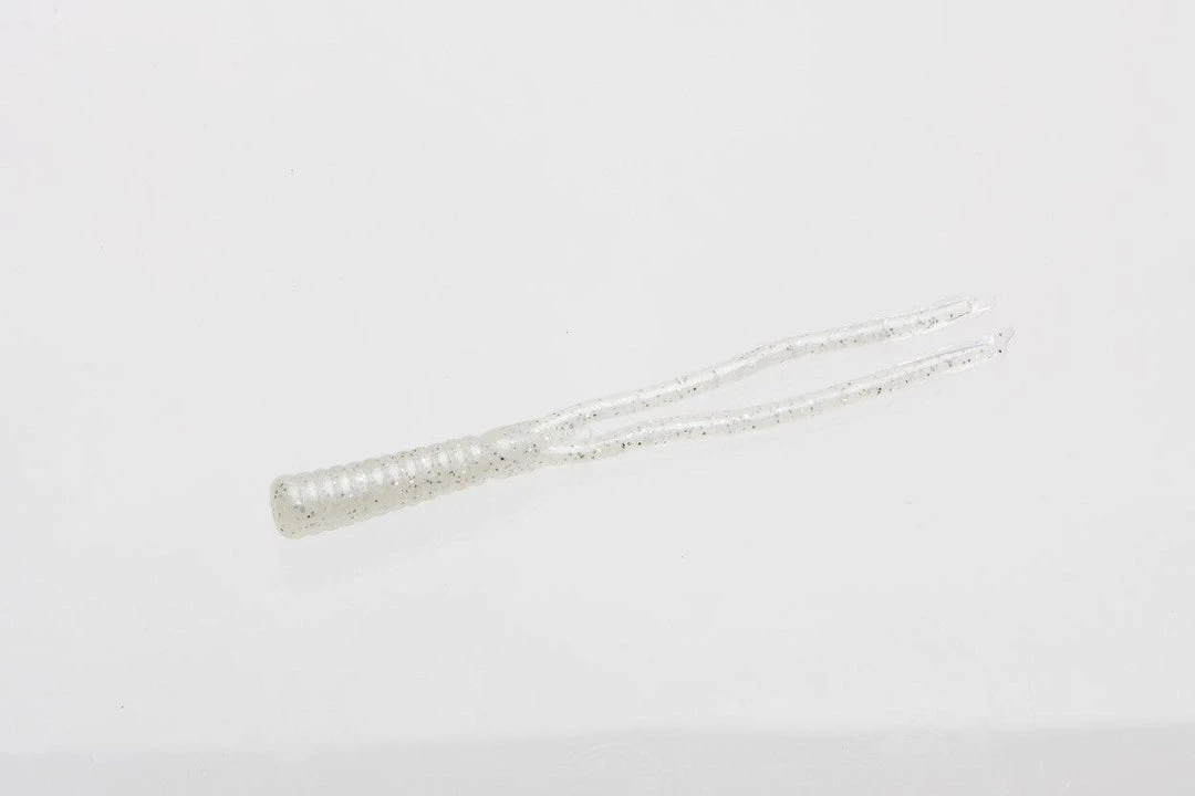 Trailer Di Coda Spalato In Zoom D'acqua Dolce 2 Trailer Di Coda Spalato In Zoom D'acqua Dolce - immagine 2