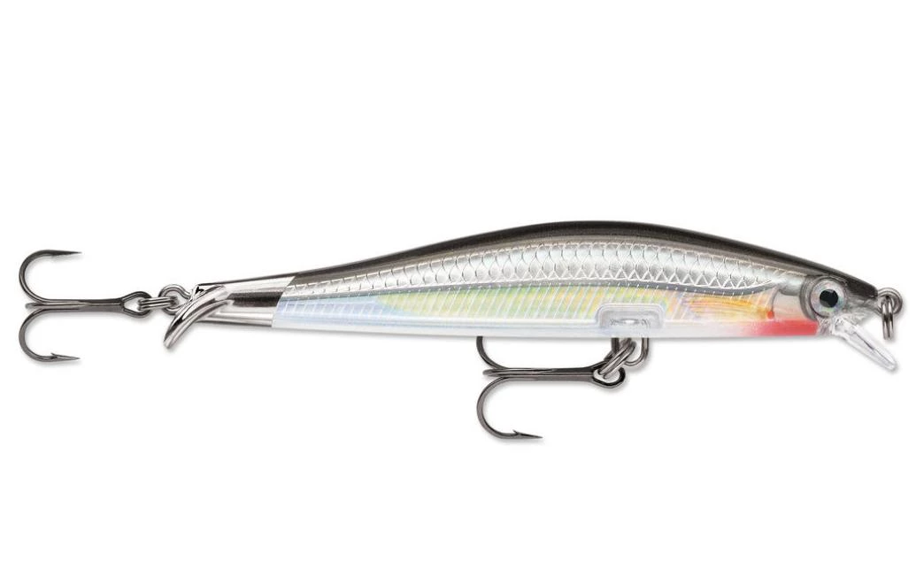 Acqua Dolce Rapala RipStop Jerkbait 09 4 Acqua Dolce Rapala RipStop Jerkbait 09 - immagine 4
