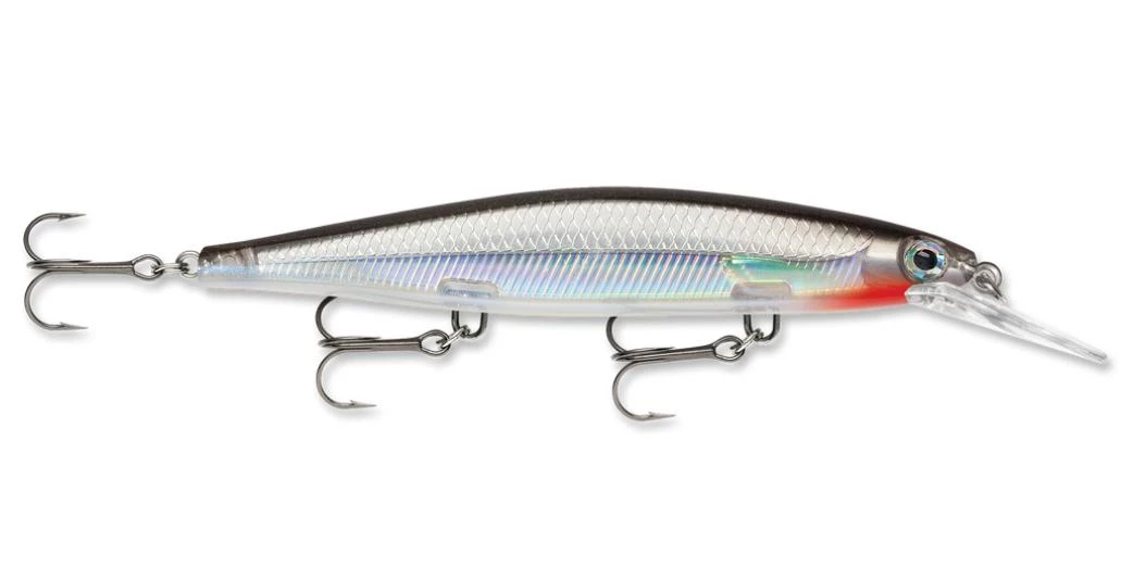 Rapala Shadow Rap Deep SRD-11 Acqua Dolce 12 Rapala Shadow Rap Deep SRD-11 Acqua Dolce - immagine 12