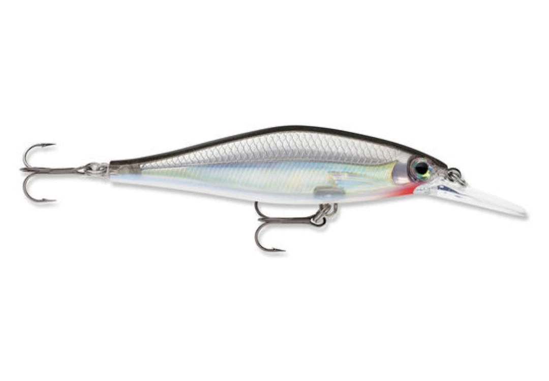 Acqua Dolce Rapala Shadow Rap Shad Deep 6 Acqua Dolce Rapala Shadow Rap Shad Deep - immagine 6