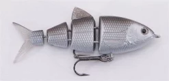 SPRO Baby Shad Swimbait Acqua Dolce -Negozio Strumenti Pesca Economico silver ab4bd48c 8d5d 4f45 bd9b e6c88dd3854c 1080x1080
