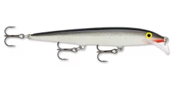 Acqua Dolce Rapala Scatter Rap Minnow -Negozio Strumenti Pesca Economico silver ccd8e864 e007 4ec6 88d0 eb680c6f06ee 1080x1080