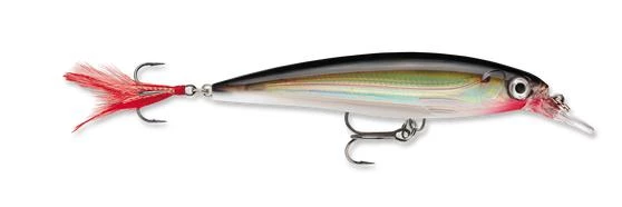 Rapala X-Rap Xtreme Azione Slashbait XR8 Acqua Dolce 2 Rapala X-Rap Xtreme Azione Slashbait XR8 Acqua Dolce - immagine 2