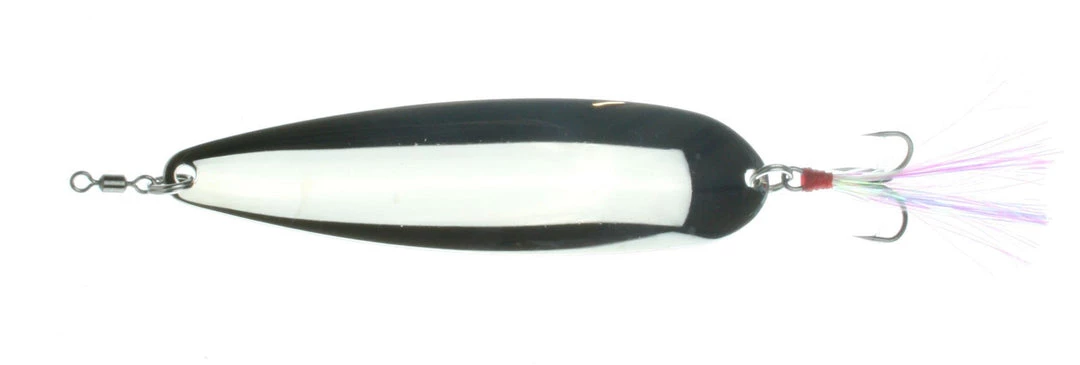 Nichols Lake Fork Flutter Cucchiai 4" 4 Nichols Lake Fork Flutter Cucchiai 4" - immagine 4