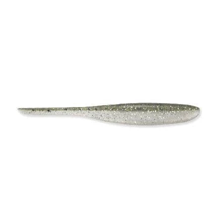 Keitech Shad Impact 4" Acqua Dolce 2 Keitech Shad Impact 4" Acqua Dolce - immagine 2