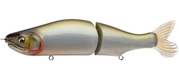 Acqua Dolce Megabass I-Slide 185 Swimbait 2 Acqua Dolce Megabass I-Slide 185 Swimbait - immagine 2
