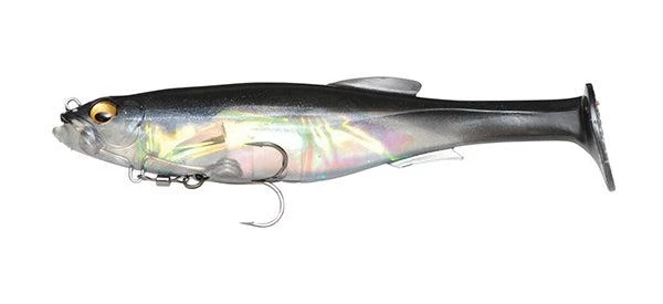 Megabass MagDraft Nuoto D'acqua Dolce 4 Megabass MagDraft Nuoto D'acqua Dolce - immagine 4