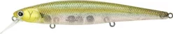 Lucky Craft Slender Pointer MR Jerkbait -Negozio Strumenti Pesca Economico slender pointer 112 flake flake golden sexy minnow 1080x1080