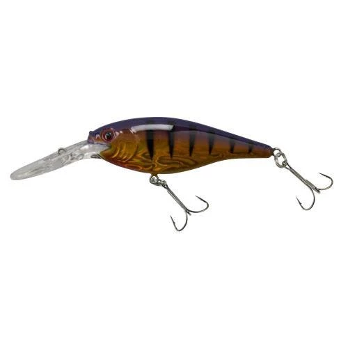 Berkley Flicker Shad 21 Berkley Flicker Shad - immagine 21