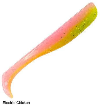 Z Man Z-Man Slim SwimZ 2.5" 2 Z Man Z-Man Slim SwimZ 2.5" - immagine 2