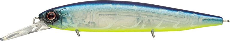 Acqua Dolce Evergreen FA Jerkbaits 2 Acqua Dolce Evergreen FA Jerkbaits - immagine 2