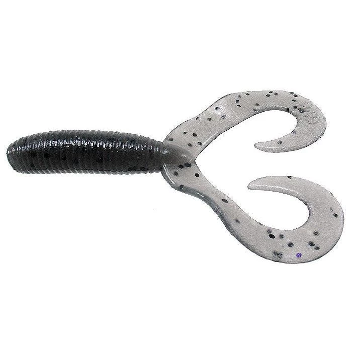 Yamamoto Double Tail Grub 3 Yamamoto Double Tail Grub - immagine 3