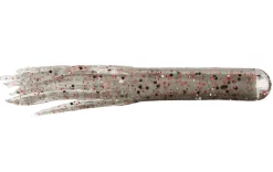 Gitzit Fat Gitzit Tubes 3.5" -Negozio Strumenti Pesca Economico smokeredblk 1080x1080