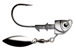 Warbaits Underspins Acqua Dolce -Negozio Strumenti Pesca Economico smoky 1080x1080