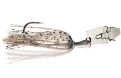 Z Uomo D'acqua Dolce Z-Man Originale Chatterbait Elite