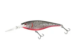 Berkley Flicker Shad 55 Berkley Flicker Shad -Negozio Strumenti Pesca Economico speckledblacksilver 1080x1080