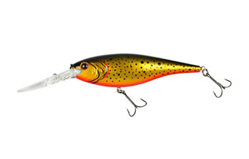 Berkley Flicker Shad 28 Berkley Flicker Shad - immagine 28