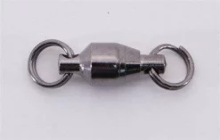 Cuscinetto A Sfera Spro Girevole Con 2 Anelli Separati