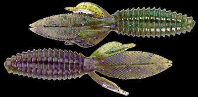 Reazioni D'acqua Dolce Innovazioni Doppio Castoro 3 Reazioni D'acqua Dolce Innovazioni Doppio Castoro - immagine 3