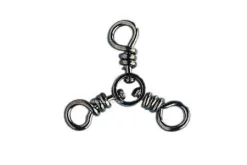 Spro Three Way Swivel