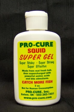 Pro-Cure Super Gel Profumo 29 Pro-Cure Super Gel Profumo -Negozio Strumenti Pesca Economico sqd 1080x1080