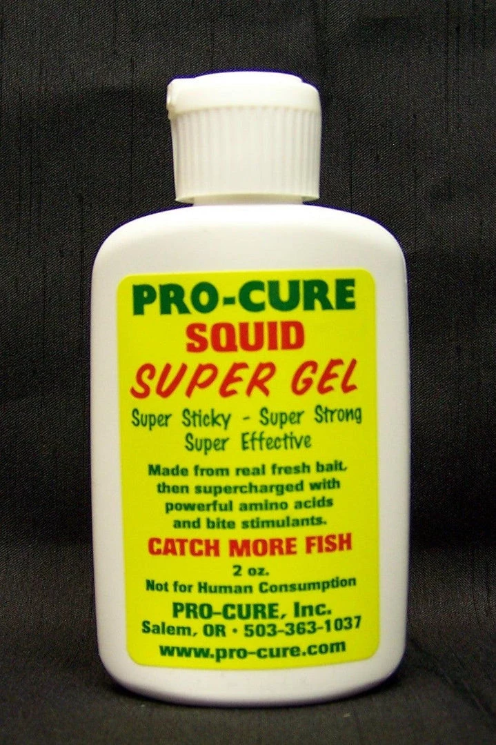 Pro-Cure Super Gel Profumo 9 Pro-Cure Super Gel Profumo - immagine 9