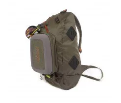 Fish Pond Summit Sling Bag Acqua Dolce