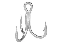 Proprietario Dell'acqua Dolce ST-46TN 2X Ganci Treble