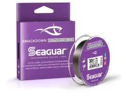 Acqua Dolce Seaguar Smackdown Braided Line