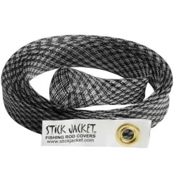 Acqua Dolce Stick Jacket Spinning -Negozio Strumenti Pesca Economico stick jacket crappie cast 1460115 1 1080x1080