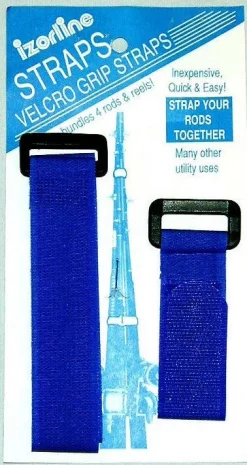 Cinghie In Velcro Izorline