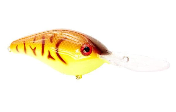 Strike King 6XD Crankbait Acqua Dolce 4 Strike King 6XD Crankbait Acqua Dolce - immagine 4