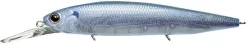 Acqua Dolce Evergreen FA Jerkbaits 9 Acqua Dolce Evergreen FA Jerkbaits -Negozio Strumenti Pesca Economico stripedshad 1080x1080