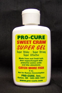 Pro-Cure Super Gel Profumo 31 Pro-Cure Super Gel Profumo -Negozio Strumenti Pesca Economico sweet 1080x1080