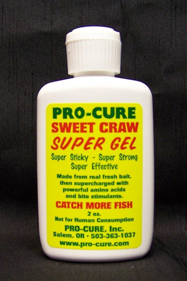 Pro-Cure Super Gel Profumo 11 Pro-Cure Super Gel Profumo - immagine 11