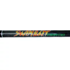 United Composites Swimbait Finatic Rods