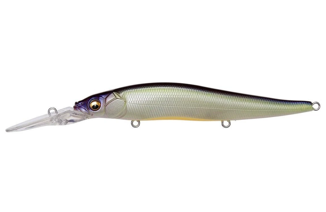 Megabass Vision ONETEN+2 7 Megabass Vision ONETEN+2 - immagine 7