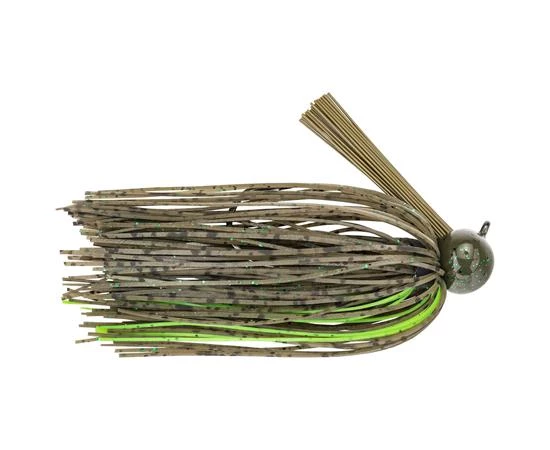 Lures Strike King Tour Grade Football Jig 7 Lures Strike King Tour Grade Football Jig - immagine 7