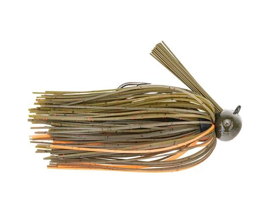 Lures Strike King Tour Grade Football Jig 9 Lures Strike King Tour Grade Football Jig - immagine 9