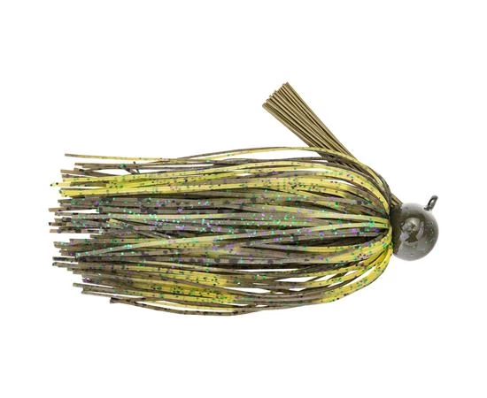 Lures Strike King Tour Grade Football Jig 8 Lures Strike King Tour Grade Football Jig - immagine 8