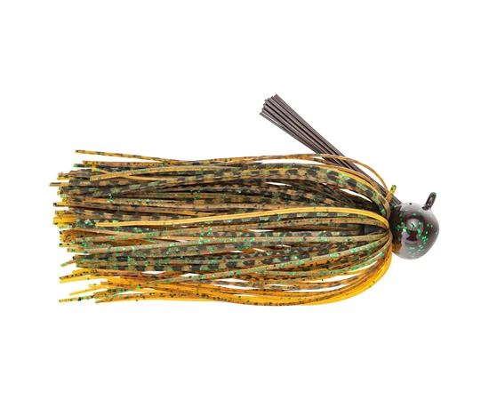 Lures Strike King Tour Grade Football Jig 2 Lures Strike King Tour Grade Football Jig - immagine 2