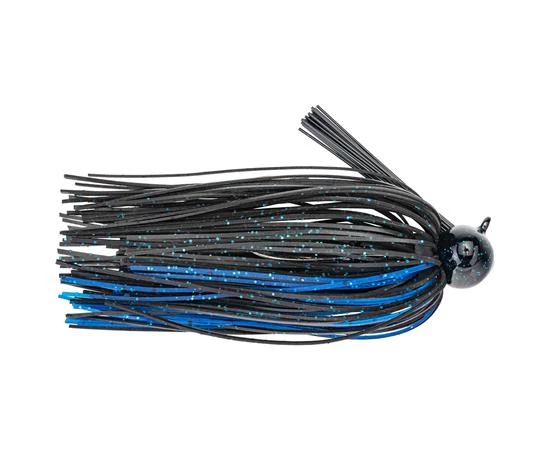 Lures Strike King Tour Grade Football Jig 3 Lures Strike King Tour Grade Football Jig - immagine 3