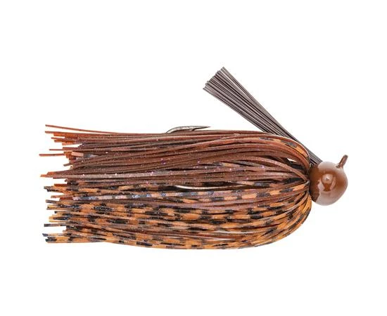 Lures Strike King Tour Grade Football Jig 6 Lures Strike King Tour Grade Football Jig - immagine 6