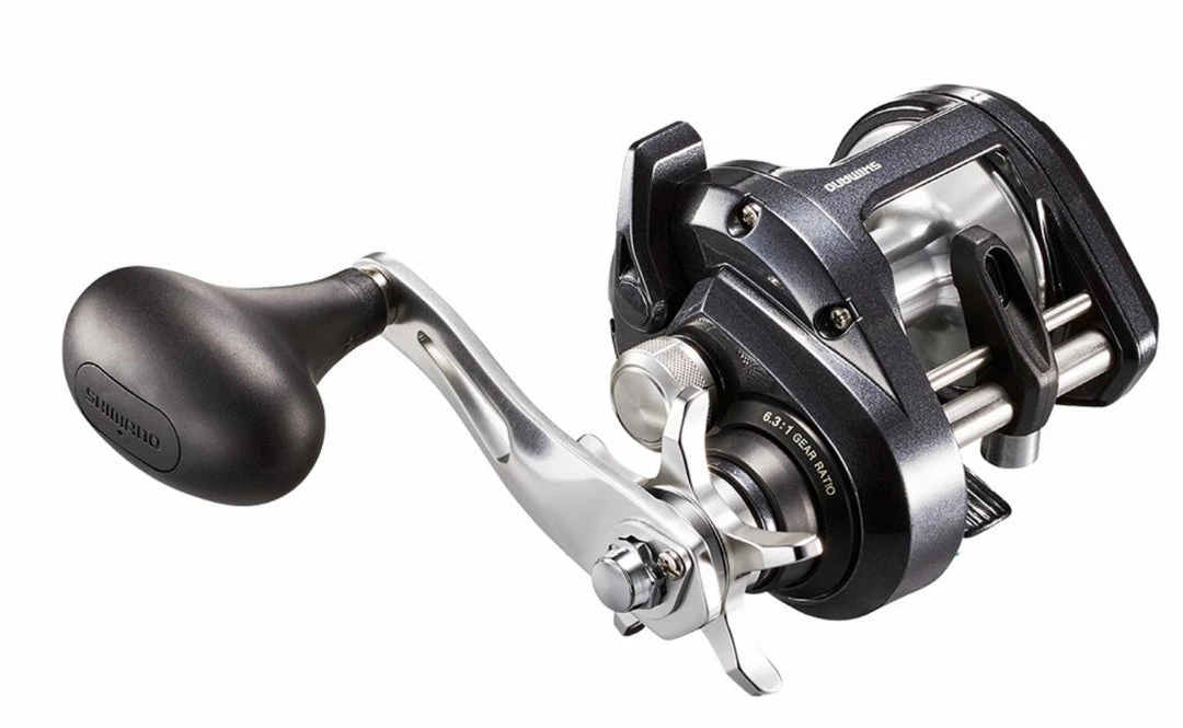 Shimano Tekota A Star Drag Reels 1 Shimano Tekota A Star Drag Reels