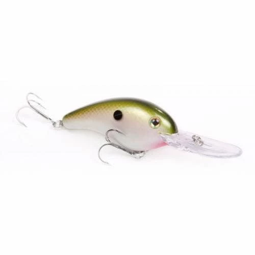 Strike King 6XD Crankbait Acqua Dolce 6 Strike King 6XD Crankbait Acqua Dolce - immagine 6