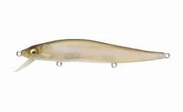 Megabass VISION ONETEN Jr. Jerkbait Acqua Dolce 19 Megabass VISION ONETEN Jr. Jerkbait Acqua Dolce - immagine 19