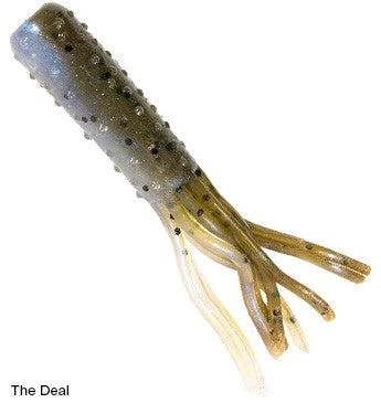 Z Man Z-Man TRD Hogz Acqua Dolce 6 Z Man Z-Man TRD Hogz Acqua Dolce - immagine 6