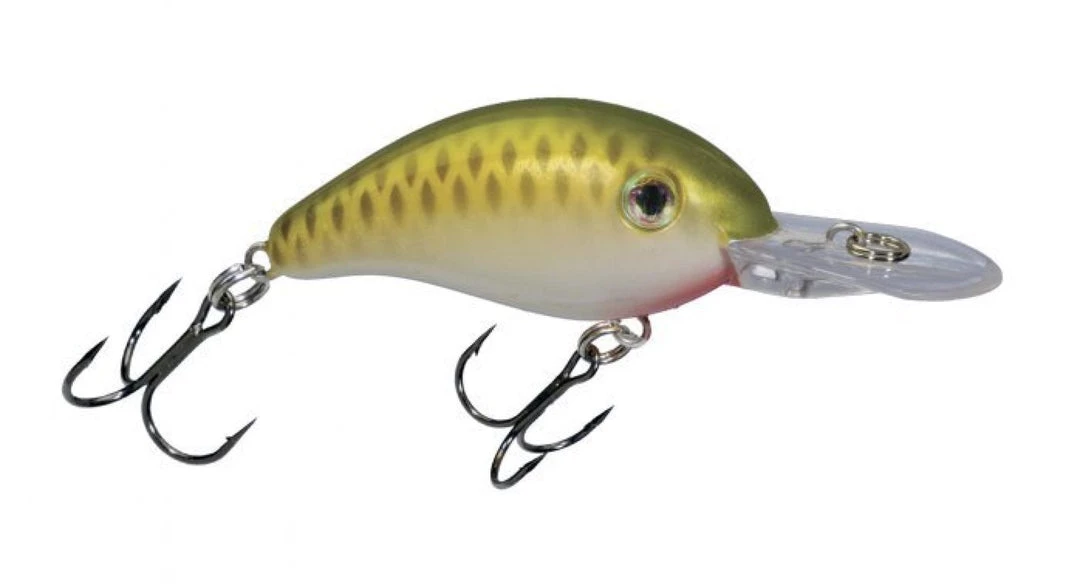 Strike King 3XD Crankbait Acqua Dolce 4 Strike King 3XD Crankbait Acqua Dolce - immagine 4