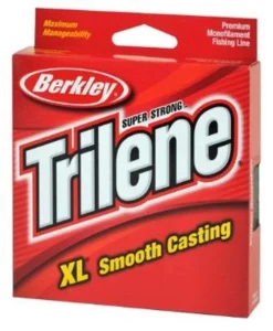 Berkley Trilene XL Linea Di Colata Liscia