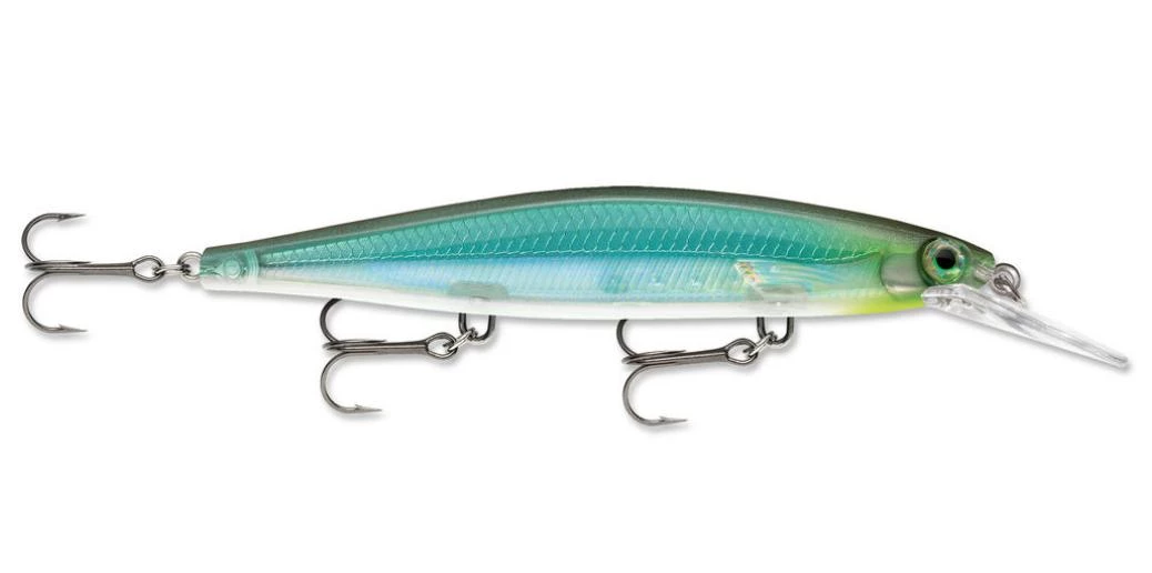 Rapala Shadow Rap Deep SRD-11 Acqua Dolce 13 Rapala Shadow Rap Deep SRD-11 Acqua Dolce - immagine 13